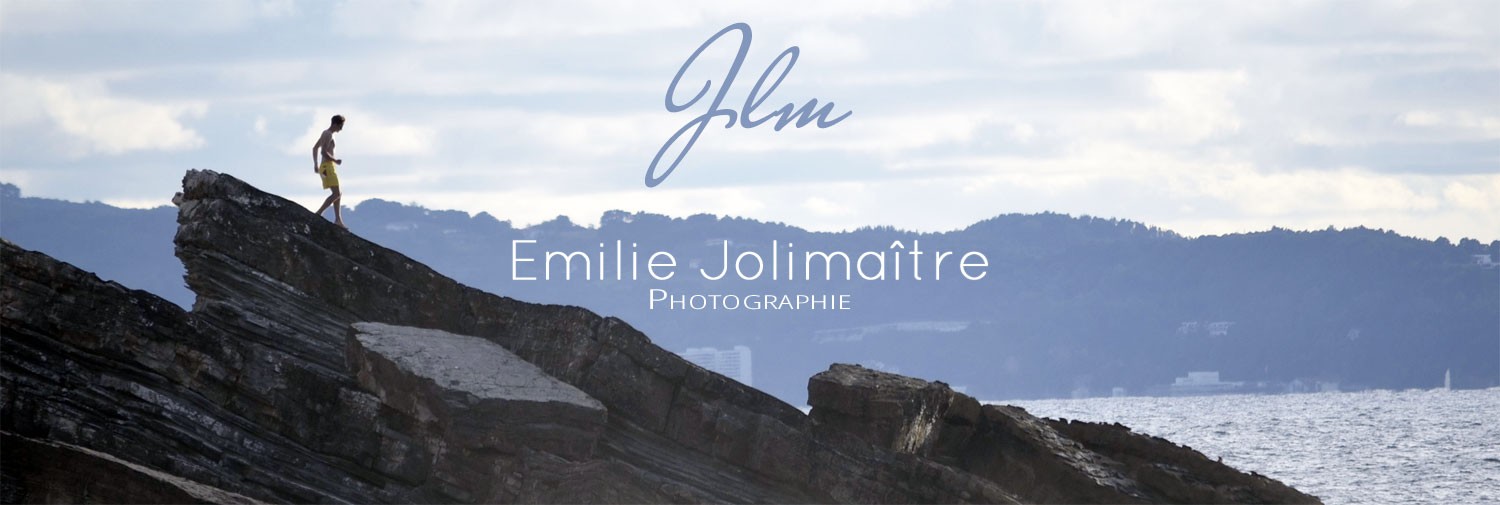 Emilie Jolimaitre Photographie